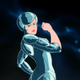 Image for article titled The 10 Most Badass Cartoon Heroines of the ‘80s